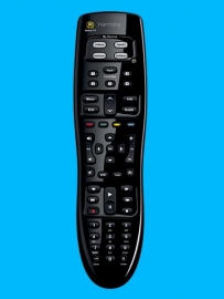 Getac Logitech Harmony 350 Control 915-000244