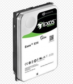 Seagate 12Tb 3.5" Sata Exos Enterprise St12000Nm0008