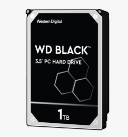 Western Digital Wd Black 1Tb 3.5" Sata Wd1003Fzex