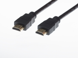 4cabling 10m Hdmi Cable V1.4 High Speed With Ethernet Channel | Black 022.008.0010