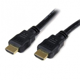 Startech 3 Ft High Speed Hdmi Cable - Ultra Hd 4k X 2k Hdmi Cable - Hdmi To Hdmi M/m Hdmm3