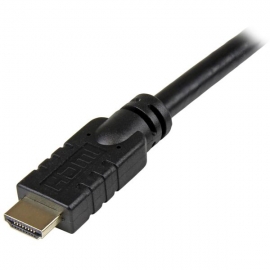 Startech High Speed Hdmi Cable M/m - Active - Cl2 In-wall - 20 M (65ft.) Hdmm20ma