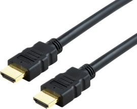 Blupeak 5M High Speed Hdmi Cable With Ethernet (Lifetime Warranty) Hdpv050