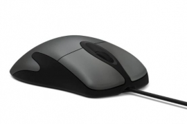 Microsoft Classic Intellimouse Win Usb Port Hdq-00005