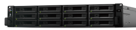 Synology SA3400 RackStation 12-Bay Scalable NAS (SA3400)