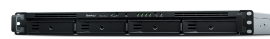 Synology Rs1619xs+ Rackstation 4-bay Scalable Nas ( Rail Kit Optional ) Rs1619xs+
