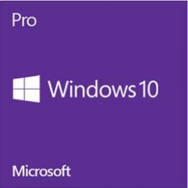 Microsoft Oem Windows 10 Pro - 10 Pack (Fqc-08929-10Pack)