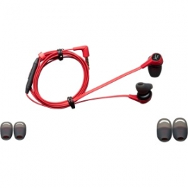 Kingston Hyperx Cloud Earbuds Hx-hsceb-rd
