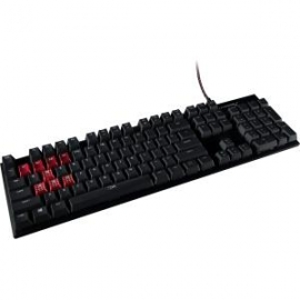 Kingston Hyperx Alloy Fps Mechanical Gaming Keyboard,mx Red-na Key Hx-kb1rd1-na/a3