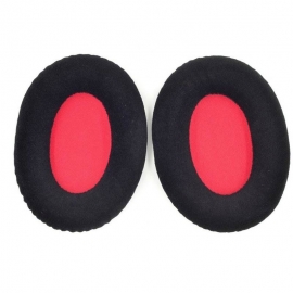 Kingston Velour Ear Cups (cloud Ii) Hxs-hsep1