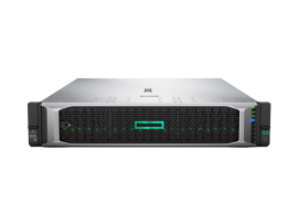 HPE Dl380 Gen10 4208 8Sff Perf Ww Svr P02462-B21