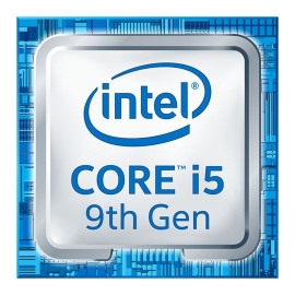 Intel Processor: I5-9500F Coffee Lake Cpu 6 Core BX80684I59500F