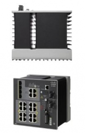 Cisco (ie-4000-16gt4g-e) Ie 4000 16 X Rj45 10/ 100/ 1000m, 4 X 1g Combo, Lan Base Ie-4000-16gt4g-e