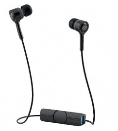 Mophie Ifrogz Audio - Coda Wirelesss Earbuds - Black Ifopwe-bk0