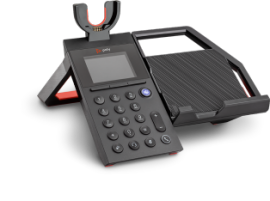 Poly Elara 60 Ws For Voyager Focus Headset Not Included 212952-409