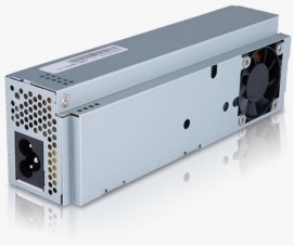 In Win Powerman 150w 80 Plus Bronze Psu Black For Chopin Ip-ad150a7-2 Black