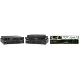 Cisco (isr4221-sec/k9) Cisco Isr 4221 Sec Bundle With Sec Lic Isr4221-sec/k9