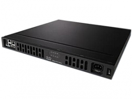Cisco (isr4331-v/ K9) Cisco Isr 4331 Uc Bundle, Pvdm4-32, Uclicense, Cubee10 Isr4331-v/k9