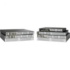 Cisco (isr4431-ax/ K9) Cisco Isr 4431 Ax Bundle With App Andsec License Isr4431-ax/ K9