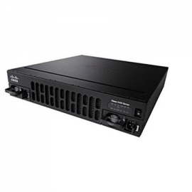 Cisco (isr4431/ K9) Cisco Isr 4431 (4ge, 3nim, 8g Flash, 4g Dram, Ipb) # # Isr4431/k9