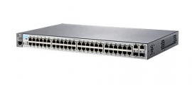 Hp 2530-48 Switch (10/ 100) J9781a