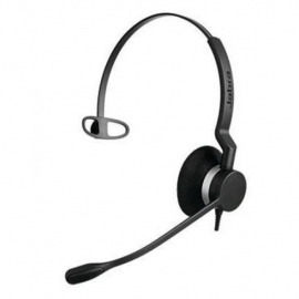 Jabra (2303-820-105) Biz 2300 Mono Noise Canceling Headset 2303-820-105