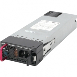 Hpe X362 1110w 115-240vac To 56vdc Poe Power Supply Jg545a