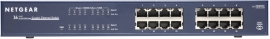 Netgear Jgs516 (giga-switch) 16port 10/ 100/ 1000mbps Gigabit Ethernet Switch