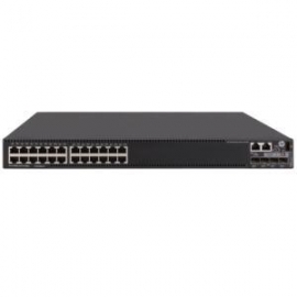 Hpe 5510 24g 4sfp+ Hi Switch Jh145a