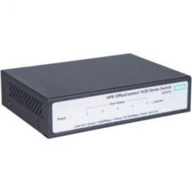 Hpe 1420 5g Switch Jh327a