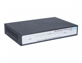 Hpe Hp 1420 8g Switch Jh329a