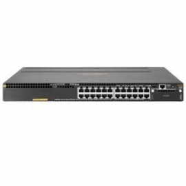 Hp 3810m 24g Poe+ 1-slot Switch, Managed, Life Wty, No Psu Jl073a