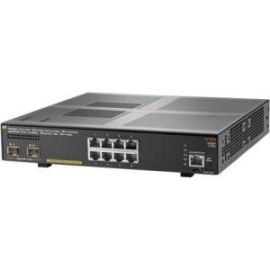 Hp Aruba 2930f 8g Poe+ 2sfp+ Switch Jl258a