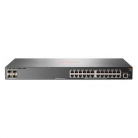 Hpe Aruba 2540 24g 4sfp+ Switch Jl354a
