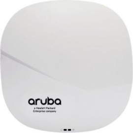 Hp Aruba Ap-325 Dual 4x4:4 802.11ac Ap Jw186a