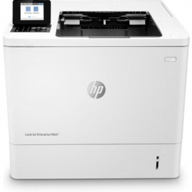 Hp Laserjet Enterprise M607n Prntr K0q14a