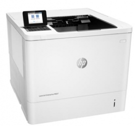 Hp Laserjet Enterprise M607dn Prntr K0q15a