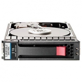 Hp Msa 4tb 12g Sas 7.2k 3.5in Mdl Hdd K2q82a