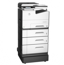 Hp Pagewide Pro 577z All-in-one K9z76d