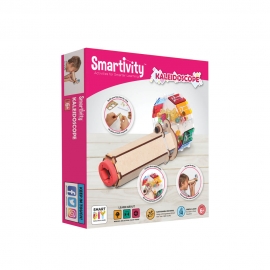 Smartivity Fantastic Optics Kaleidoscope (Smrt1040)