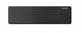 Microsoft Wireless Bluetooth Keyboard Black Qsz-00017