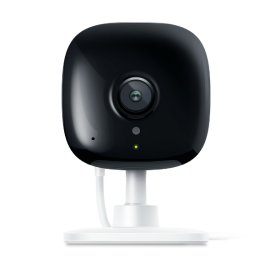 Tp-Link Kc100 Kasa Spot Camera (Kasa Cam Cloud Camera) Night Vision 2-Way Audio Kc100