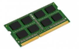 Kingston 8gb 1600mhz 1.5v Sodimm For Selected Acer, Hp, Lenovo, Dell System Kcp316sd8/8