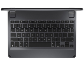 Brydge 10.2 Space Grey For Ipad 7Th Gen Bry80022