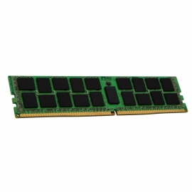 Kingston 16GB DDR4 2666MHz ECC Registered RAM Memory DIMM (KSM26RS4/16MEI)