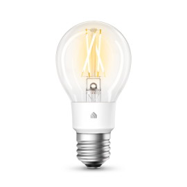 Tp-Link Smart Wi-Fi Led Filament Bulb With Dimmable Light Soft White 2700K E27 2Yr Kl50