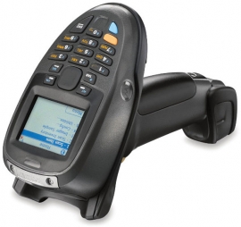 Motorola Mt2070-ml Charge/usb Cradle Usb Kit: Mt2070-ml4d62370wr Mobile Terminal, Cba-u01-s07zar