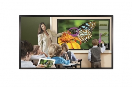 Lg 65" Touch Overlay Kt-t651