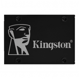 Kingston KC600 512GB 2.5'' SATA SSD Skc600/512G