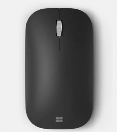 Microsoft Modern Mobile Mouse Bluetooth Black Ktf-00005